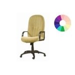 Кресло для руководителя Вега B/пластик