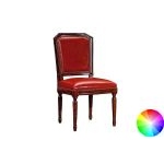 Велде GL-5022/С: стул для переговорных комнат