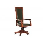 Бартоломе ТА5021: кресло для руководителя с высокой спинкой