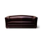 Мягкий двухместный диван Orion Lux