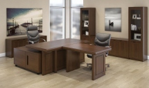 Современный дизайн офисной мебели Princeton
