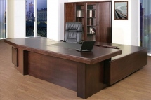 Современный дизайн офисной мебели Mux