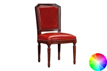 Велде GL-5022/С: стул для переговорных комнат