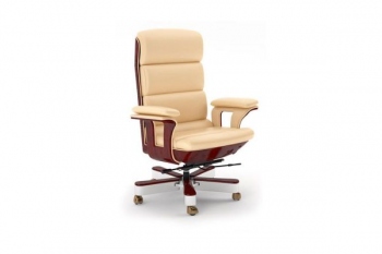 Кресло для руководителя Романо MD-991