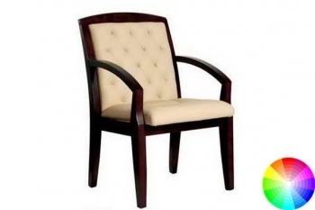 Боттичелли SB-969: стул для переговорных комнат